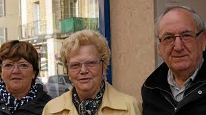 Le club de l'amitié se porte bien