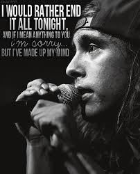 Pierce The Veil Bulls In The Bronx Pierce The Veil Lyrics Pierce The Veil Band Quotes