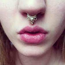 Septum Jewellery Nose Piercing Jewelry Septum Jewelry Nose Piercing