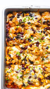 Zapiekanka Enchilada Z Kurczakiem Recipe Culinary Recipes Appetizer Recipes Workout Food