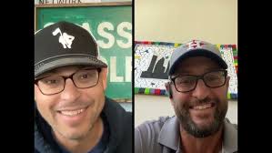 Caddie Jacob Fleck Reflects On Joohyung Kim's Win At 2022 Wyndham  Championship