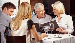 You've been invited to a dinner party. How To Plan A Last Minute Dinner Party Pointers For Planners