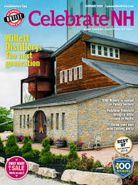 Celebrate Nh February 2020 By Mclean Communications Issuu