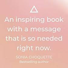 Light Is The New Black A Guide To Answering Your Soul S Callings And Working Your Light Rebecca Campbell 9781 In 2020 Inspirational Books Book Worth Reading Answers