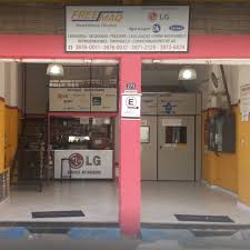 Freemaq Assistência Técnica Especializada