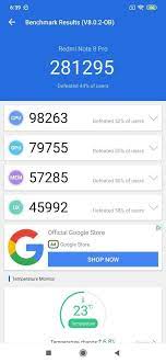 Xiaomi Redmi Note 8 Pro Review One Of The Best 200 Android Phones Available Right Now Xiaomi Android Phone App Drawer
