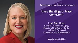 Institute for Policy Research at Northwestern