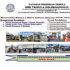 Silabus marbi bahasa indonesia kelas 8 / silabus m. Smk Trisula Doloksanggul Home Facebook