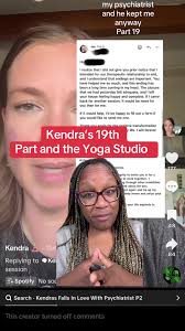Kendra Yoga