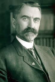 William Garden received a pretty cool award. He was a Canadian who worked 