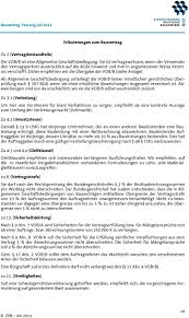 Nebenabrede zum bauvertrag muster allgemeine geschaftsbedingungen pdf pst spezialtiefbau sud bauvertrag mit verbrauchern von zdb und haus grund marz 2020 mundliche nebenabreden wurden nicht getroffen silja stars from lh6.googleusercontent.com. Vob Bauvertrag Zwischen Unternehmern Pdf Free Download