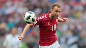 The absence of christian eriksen (£9.3m) for gameweek 7 can be good news for fantasy premier league owners of kieran trippier (£6.1m). Christian Eriksen Injury Not Long Term Concern For Tottenham Agent Nigeriasoccernet News