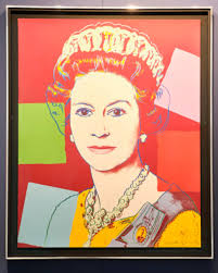 Today, we commemorate the legendary Andy Warhol, who was born #OnThisDay in  1928. A true icon of the 20th century, Warhol shattered boundaries between  'high art' and popular culture