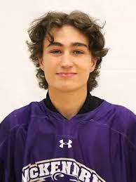 2021-22 M3 Men's Hockey Roster