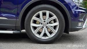 Jika anda pernah nampak di malaysia bersepah2 kedai potong kereta. Potong Stim Volkswagen Tiguan Memang Best Tapi Suspension Kena Lebih Lentur Lagi Wapcar