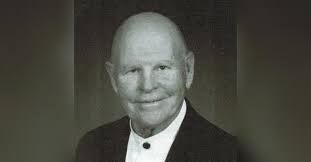 Gordon E. Tjernlund Obituary