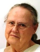 Obituary information for Shelby Jean Driggers Floyd