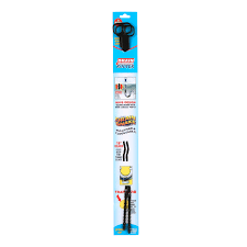 A toilet plunger is typically designed with a funnel protruding off the end of the cup so it can securely fit over the drain opening. Dr Rooter Drain Snake 2 Pack Walmart Com Walmart Com
