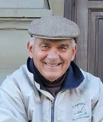 Gordon F. Berendt Obituary