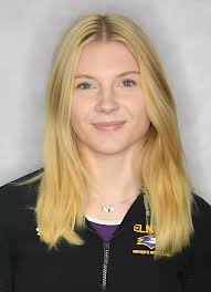 2025-26 Women's Wrestling Roster