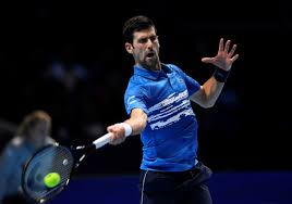 11,304 likes · 6 talking about this. Djokovic Eases Past Berrettini In Opening Match At Atp Finals Chinadaily Com Cn