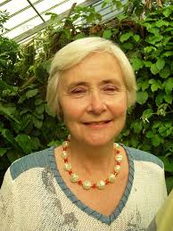 Tribute to Diana Castleman, 1947