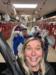 Shoutout to Theron Barton for being recognized at Monday night's school  board meeting! Way to go Theron! I would like to nominate Theron Barton for  the May Student Recognition Award for his