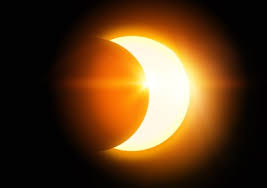 Zo verloopt de zonsverduistering in spanje. Alles Wat U Moet Weten Over De Zonsverduistering Van Vrijdag Het Nieuwsblad Mobile