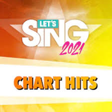 A new solo game mode with 16 challengers, 3 basic challenges and a. Kaufe Let S Sing 2021 Chart Hits Song Pack Nintendo Switch Preisvergleich