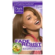 softsheen carson dark and lovely hair color walgreens