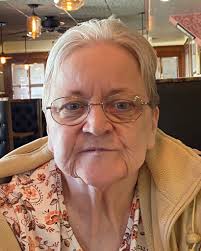 Theresa M. Haywood Obituary March 7, 2023