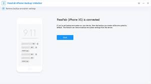 Once the download has successfully completed, you should connect your iphone to your computer using a usb cable, step3: Guia De Passfab Iphone Backup Unlocker Como Desbloquear Copia De Seguridad Itunes En Windows Mac