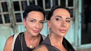 Скучаю по тебе, мамочка❤️