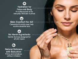 Amazon.com: Hydrating Face Oil for Women, 30ml Rosehip and Squalane Oil for  Face for Smooth and Sensitive Skin, Moisturizing and Hydrating Vitamin C,  Natural Oils, Essential Oils for Skin Care and Gua