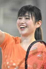 akb48 噂に違わず神イベント 佐藤朱 テニスラウンジ開講30周年記念イベント 写真 動画まとめ チーム8まとめりか akb48team8まとめ テニス テニス 女子 スポーツ女子