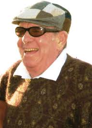 John O'Brien passes away