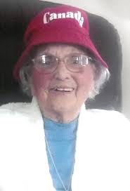 Margaret "Snook" E. Elder Anslow Obituary