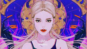 pin by 아니카 on mamamoo anime fan art zelda characters