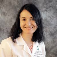 Danielle Dougherty's Instagram, Twitter & Facebook