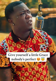 Anthony Q Warr Grace