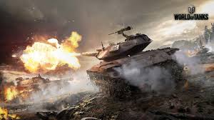 Follow us for regular updates on awesome new wallpapers! World Of Tanks Wallpaper In 1920x1080