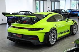 Image result for Acid Green 2025 Porsche