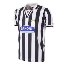 Get the latest juventus news, scores, stats, standings, rumors, and more from espn. Juventus Fc 1994 95 Retro Football Shirt Shop Online Copa