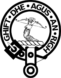 The control of coats of arms was vested in the high court of chivalry during the early 14th century with the college of arms being established by richard iii in 1484. Clan Macinnes Wikipedia