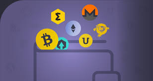 If you take away all the noise around cryptocurrencies and reduce it to a simple definition, you find it to be just limited entries in a database no one can. Best Multi Currency Crypto Wallets 2019 Cryptocurrency News The Official Changenow Blog