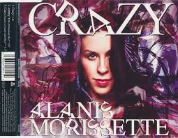 Alanis Morissette vinyl, 1907 LP records & CD found