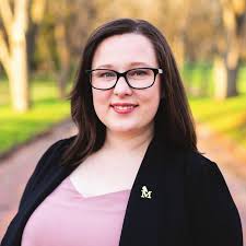 Newsletter 1 F19.indd