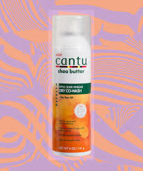 Free delivery and returns on ebay plus items for plus members. Dry Shampoo For Natural Hair Cantu Shea Moisture