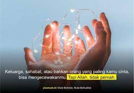 Check spelling or type a new query. 40 Kata Kata Berharap Sakit Jika Berharap Pada Manusia