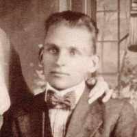 Jiles Henry Cramer (1899–1979)